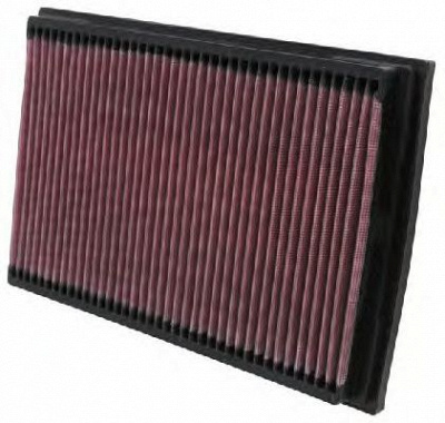 K&N FILTERS 332221 -  Воздушный фильтр